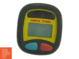 Bike computer fra General Technic (str. 5,5x5,5 cm) - 3