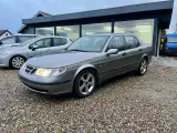 Saab 9-5 2,3 Turbo Aero Estate aut. - 2