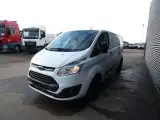 Ford Transit Custom 310 L2H1 2,2 TDCi Trend 125HK Van 6g - 4