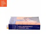 Når mennesket undrer sig : vestlige tanker gennem 2500 år af Birgitte Rahbek (Bog) - 2