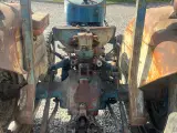 Ford 3000 - 4