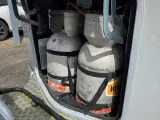 Hymer Ariba 430 - 3