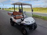 UTV El-bil ITALCAR Attiva XTR - 3