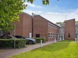 Bagsværd Sundhedshus - lejemål fra 15 - 185 m² - 2