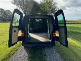 VW Transporter 2,5 TDi 130 Kassevogn lang Nysynet - 5