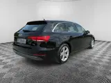 Audi A4 2,0 TDi 150 Sport Avant - 5