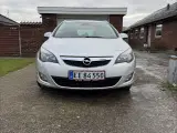 Opel Astra 1,4 140 HK Tourer - 5