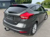 Ford Focus 1,0 SCTi 125 Titanium Van - 4