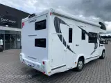 2019 - Chausson Flash C 656   UNDER KLARGØRING! Pris følger!2019 Model ! 7.prs. autocamper, med god plads - børnefamiliens foretrukne, 150Hk Automatgear, Aircon på bodel. - 4