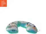 Børne rejsehovedpude med dyremotiver (str. 44x64 cm) (DVD) - 2