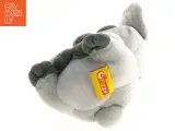 Gråt plysbamse fra Fizzy - 3