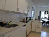 4 værelser for 8.500 kr. pr. måned, Varde, Ribe