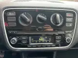 VW Up! 1,0 60 Black Up! - 3