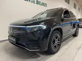 Mercedes EQA250  AMG Line - 2