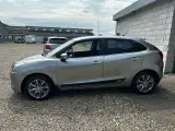 Suzuki Baleno 1,2 Dualjet Exclusive Gold 90HK 5d - 2