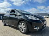 Peugeot 208 1,2 VTi Active - 3