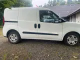 Fiat Doblò Cargo 1,3 MJT 95 Professional L1 - 4