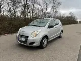 Suzuki Alto 1.0 Benzin KM 153.000 a/c.med nr pl - 2