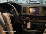 2018 - VW California Ocean 2.0 TDI 150   Volkswagen stamfaderen til alle autocampere - nem og handy - 3