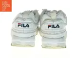 Brugte Fila sneakers fra Fila (str. 35,5) - 4