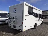 2021 - Benimar Tessoro 468   læder indtræk. Aircondition. solceller. alufælge. - 2
