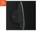 Dekorativ 3D-illusion LED Natlampe (str. H 25 cm) - 2