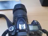 Nikkon kamera D 90
