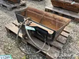 Planerskovl CP Beco Kipbar - 2