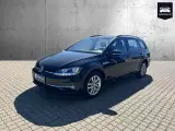 VW Golf VII 1,5 TSi 150 Comfortline Connect Variant DSG