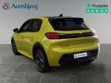 Peugeot e-208 54 GT - 3