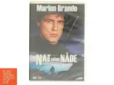 Nat uden Nåde med Marlon Brando (DVD) - 3