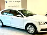 Skoda Octavia 1,6 TDi 115 Ambition DSG - 4