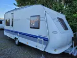 2007 Hobby 495 UFe..BILLIG ENGROS AFHENTNING