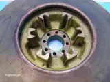John Deere 960 Halv Variatorskive Z10489 - 5