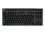 Logitech Gaming Tastatur  - 2