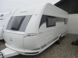 2022 - Hobby Maxia 495 UL - 2