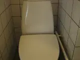 Værelse til brug som f.eks. klinik eller kontor - 4