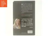 Røde Ulv af Liza Marklund (Bog) - 3