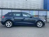 Audi A3 1,6 TDi 116 Sportback S-tr. - 3