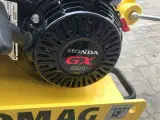 Bomag BW55E DEMO kun kørt få gange - 2
