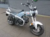 Honda ST 125 Dax MC-SYD BYTTER GERNE - 2