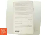 Flagermusmanden af Jo Nesbø (Bog) - 3