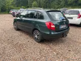 Skoda Fabia 1,4 16V Classic Combi - 2