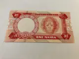 One Naira Nigeria - 2