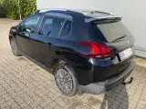 Peugeot 2008 autogear - 4