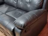 Recliner Sofa 2 Pers