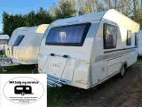 2013 - Adria Adora 472 LU   Virkelig velholdt campingvogn - 2