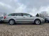 Skoda Superb 1,6 TDi 105 Active Combi GreenLine - 3