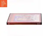 Jul I Skovridergården med Ghita Nørby (DVD) - 2