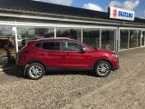 Nissan Qashqai 1,5 DCi Tekna+ 115HK 5d 6g - 2